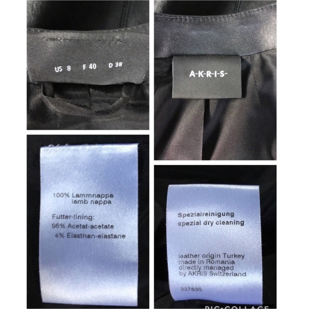 Akris-Weekend Sale - image 8